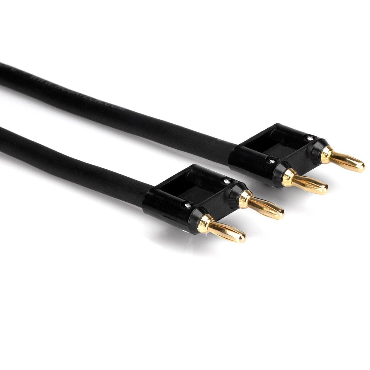 Speaker Cable Dual Banana 75 ft O45699