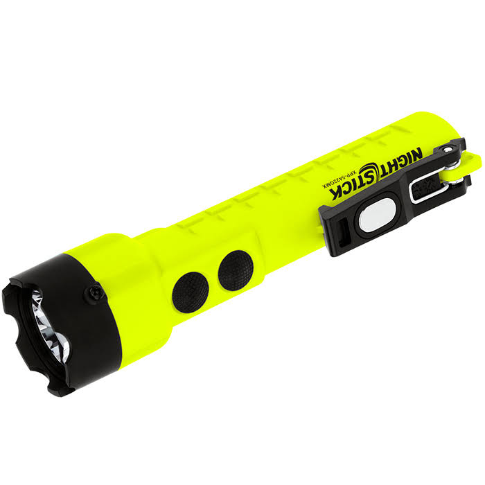 Intrinsically Safe Dual-Light S64554