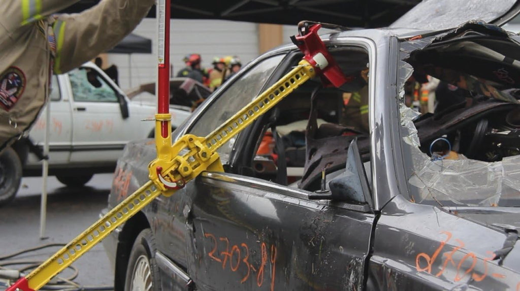 36 First Responder Extrication Rescue Tool U93139