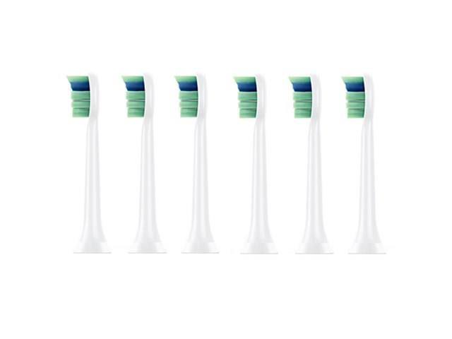 Plaque Control Brush Heads 3-Pack Z2863