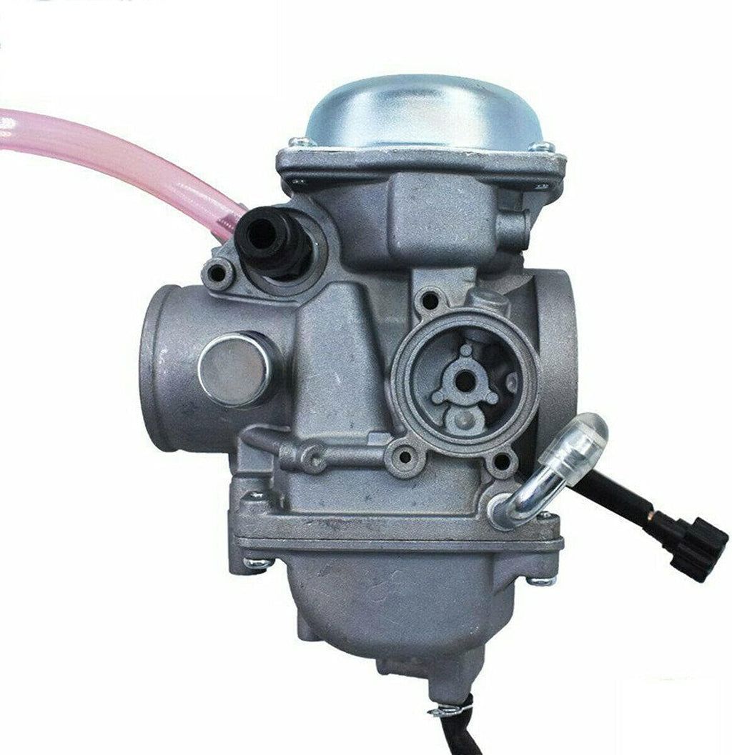 Carburetor Assembly C750333