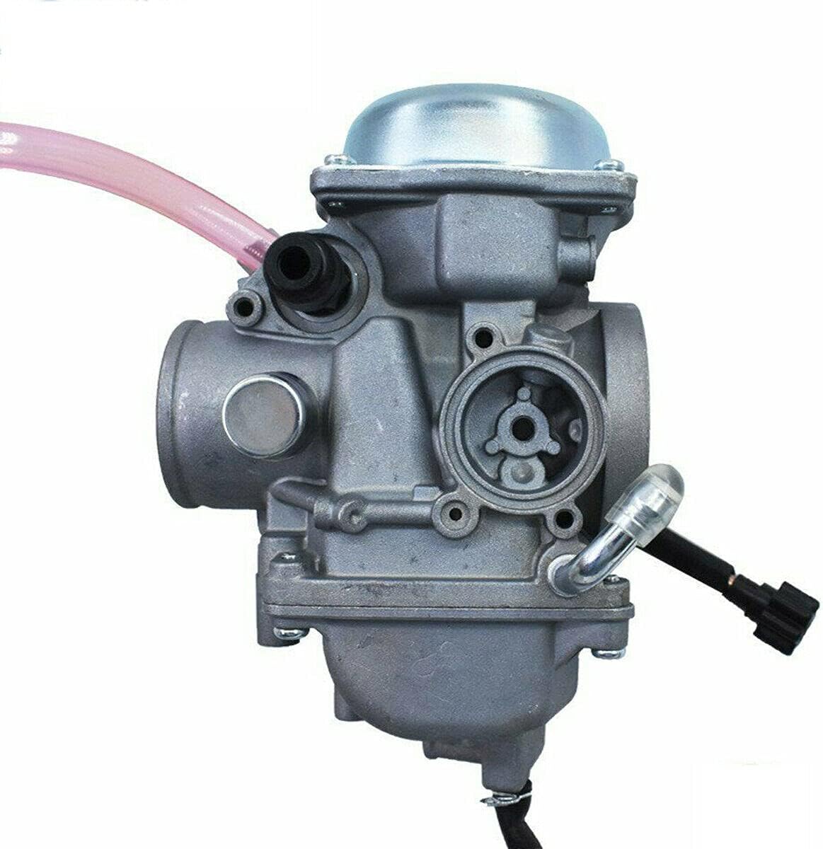 Carburetor Assembly C750333