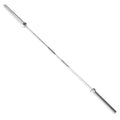 Chrome Olympic Weight Bar 7 ft O60483