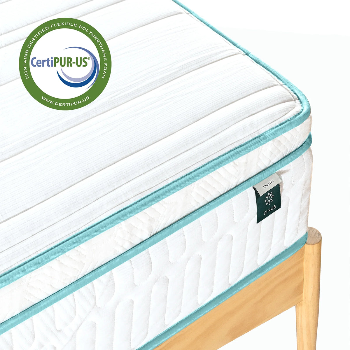 Full Innerspring Mattress R737