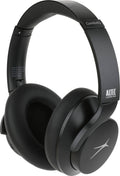 Black Active Noise Cancelling Headphones E9025