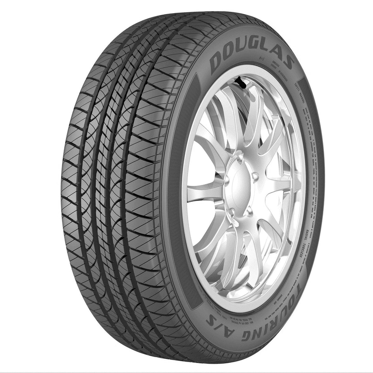 All-Season Tire F322