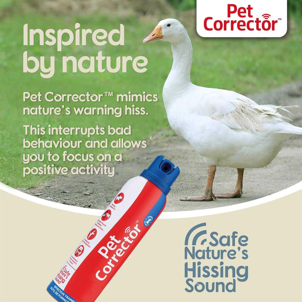 Pet Corrector X4477
