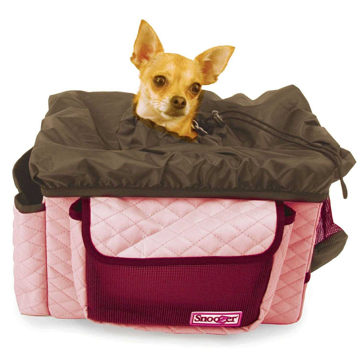 Bicycle Pet Basket S166628