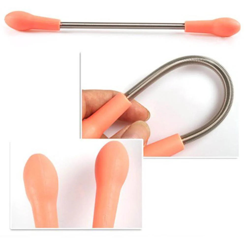 Facial Hair Remover D8887