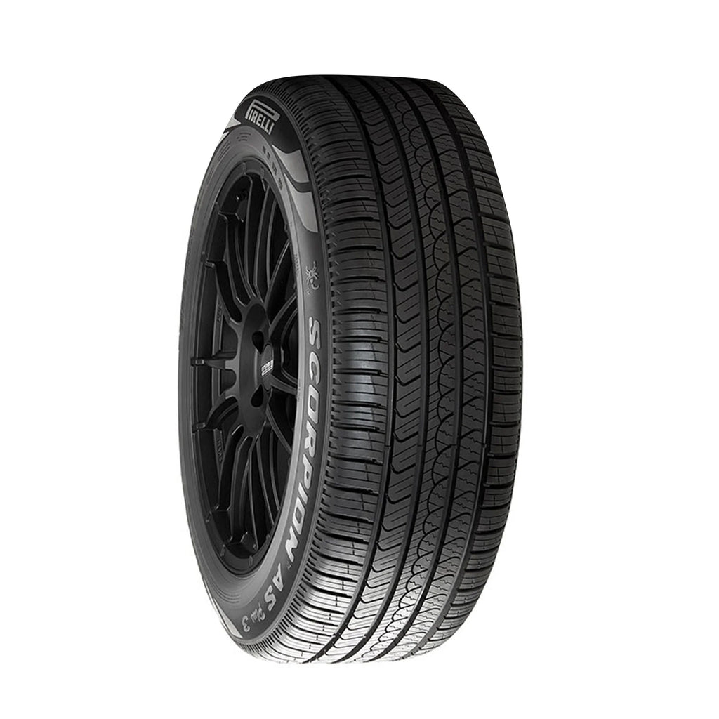 All Season 265/60R18 110V SUV/Crossover Tire M4156