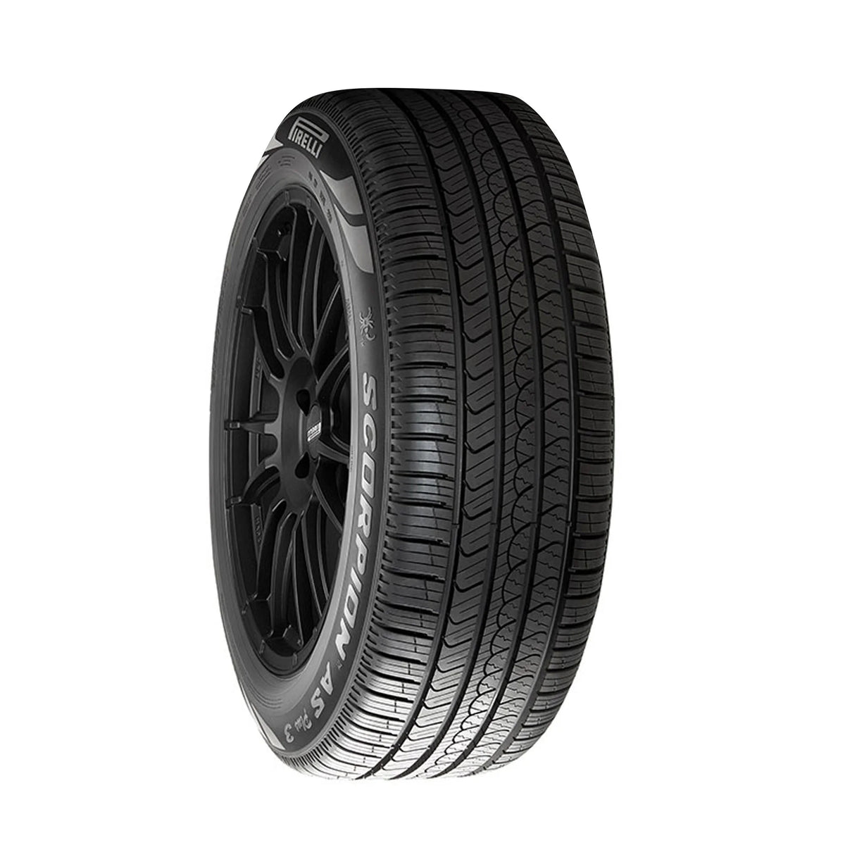 All Season 265/60R18 110V SUV/Crossover Tire M4156