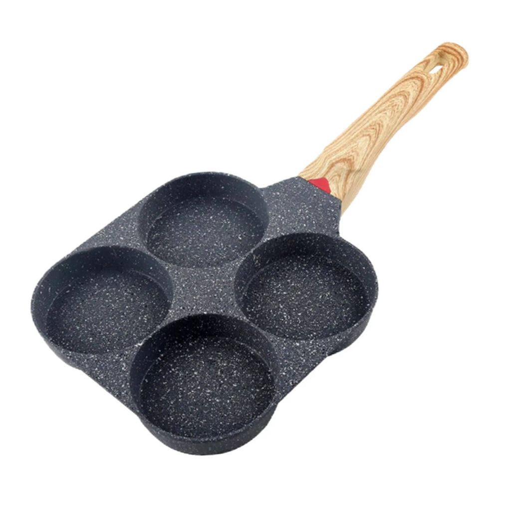 Frying Steak Pancake Saucepan O48342