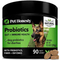 Probiotics for Dogs Digestive Enzymes W82086