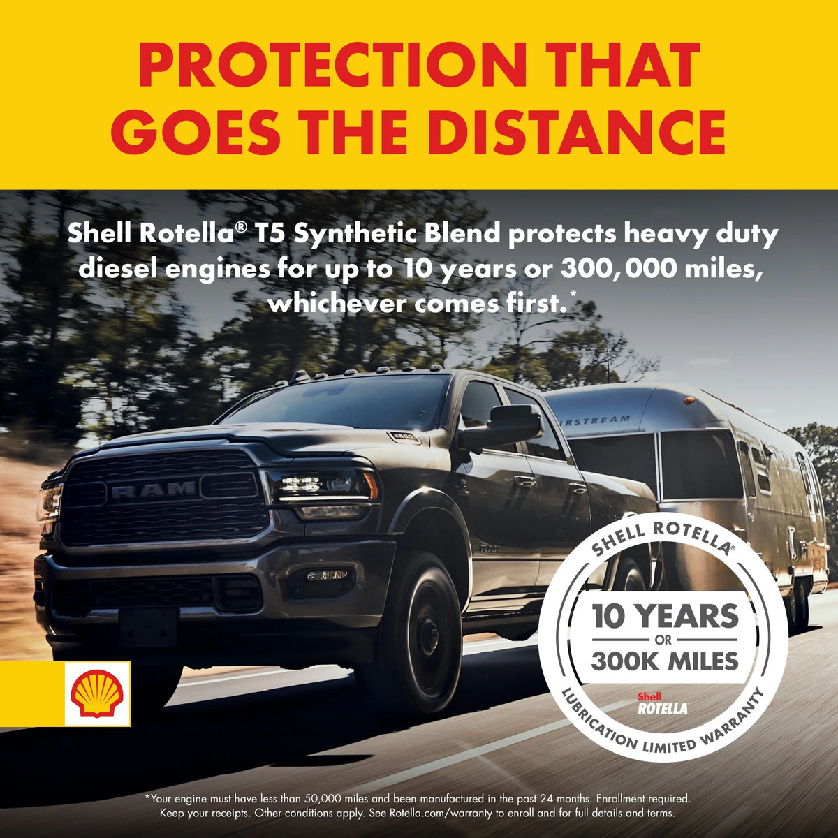 15W-40 Synthetic Blend Diesel Engine Oil R5926