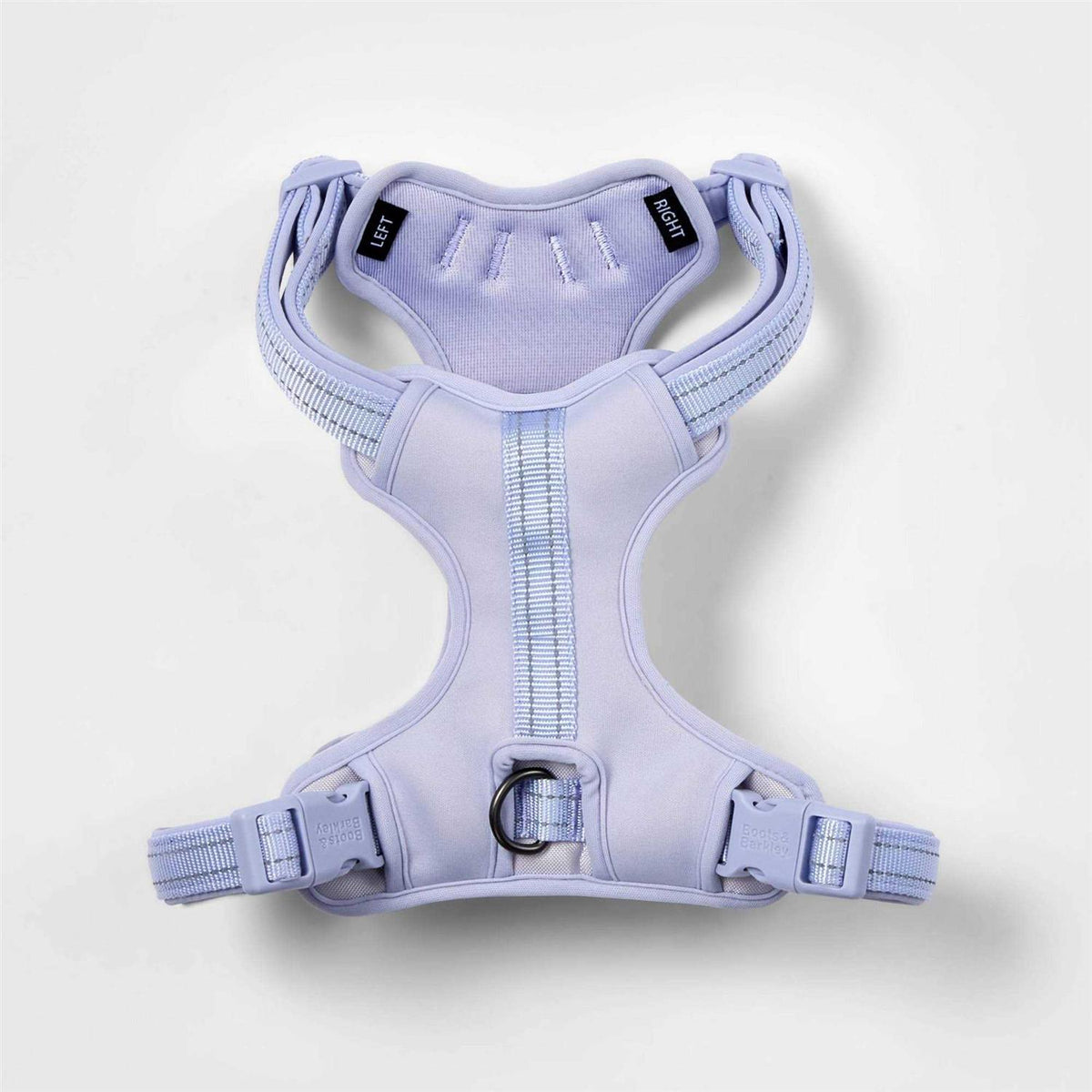 Reflective Comfort Dog Harness J504248