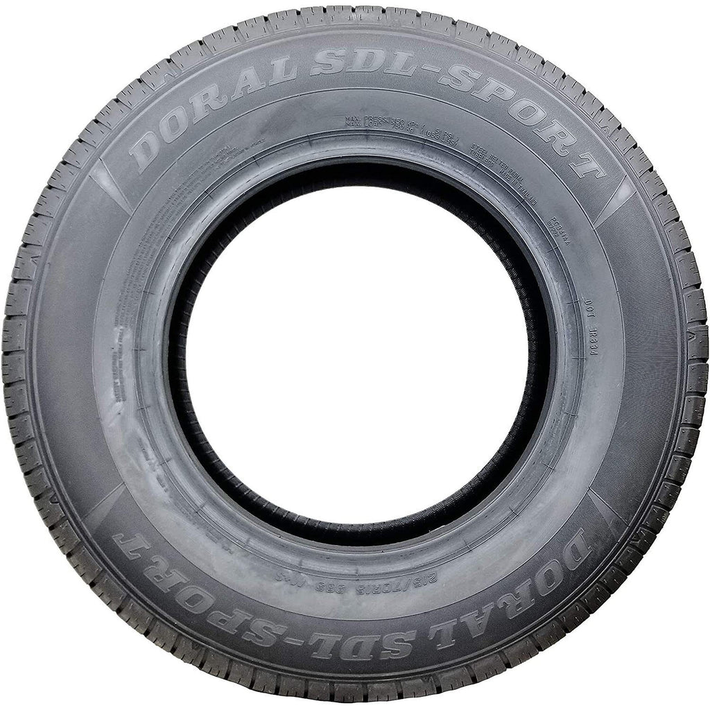235/65R16 103T All Season Passenger Tire I70899