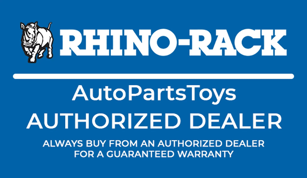 Roof Rack D464