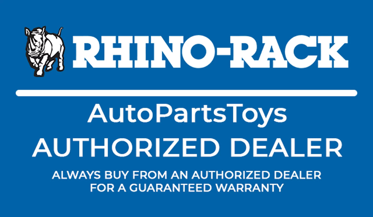 Roof Rack D464