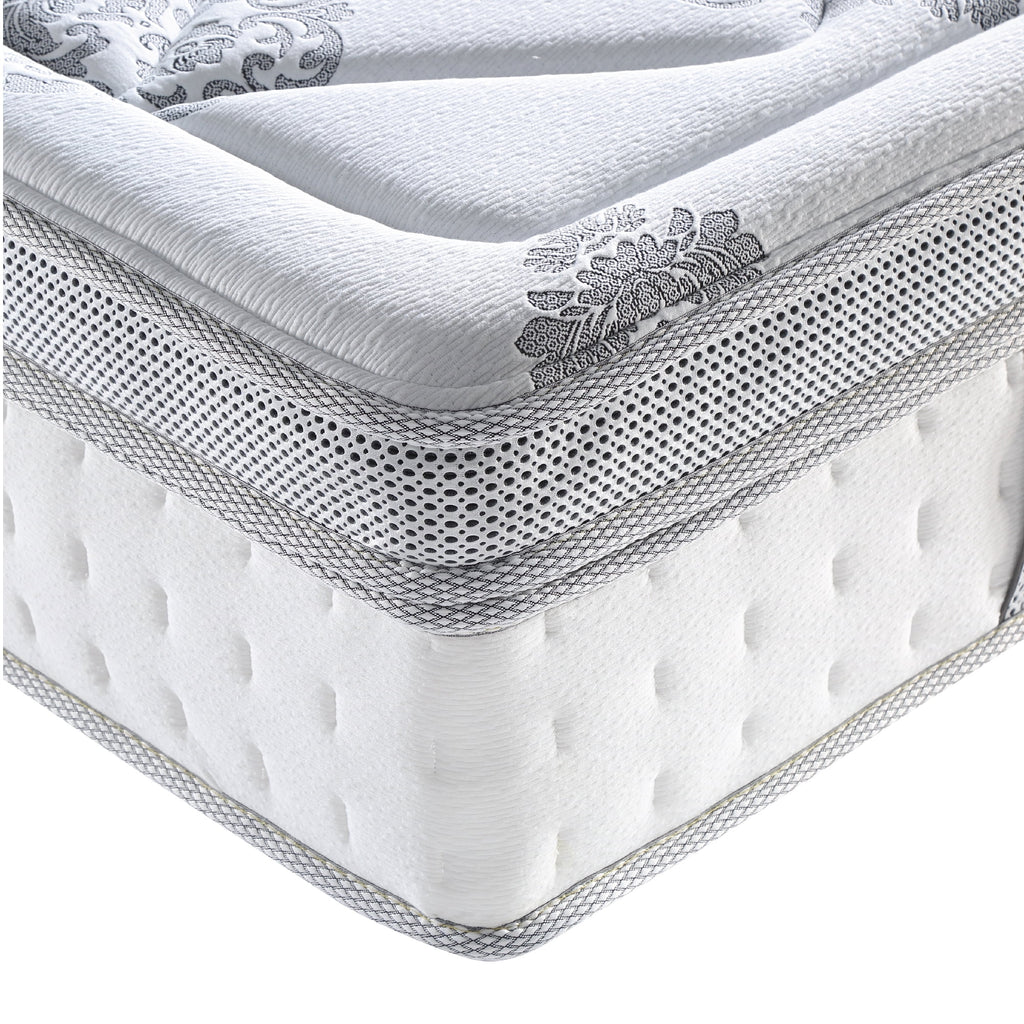 Queen Hybrid Mattress G8570