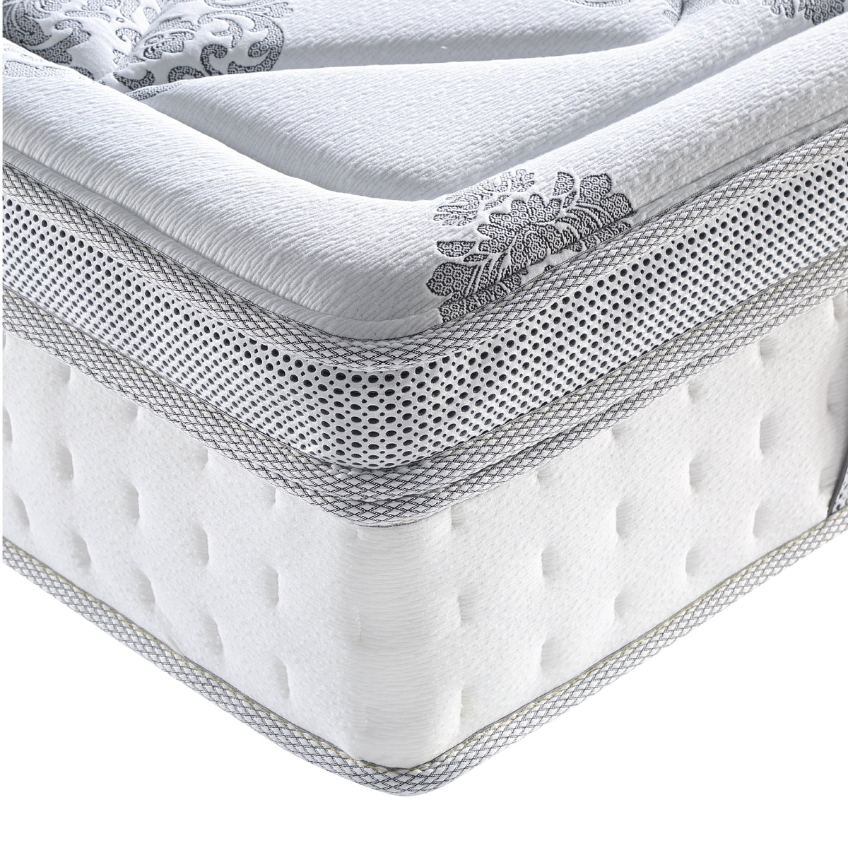 Queen Hybrid Mattress G8570