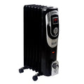 Oil Filled Heater 7-fins Digital M749