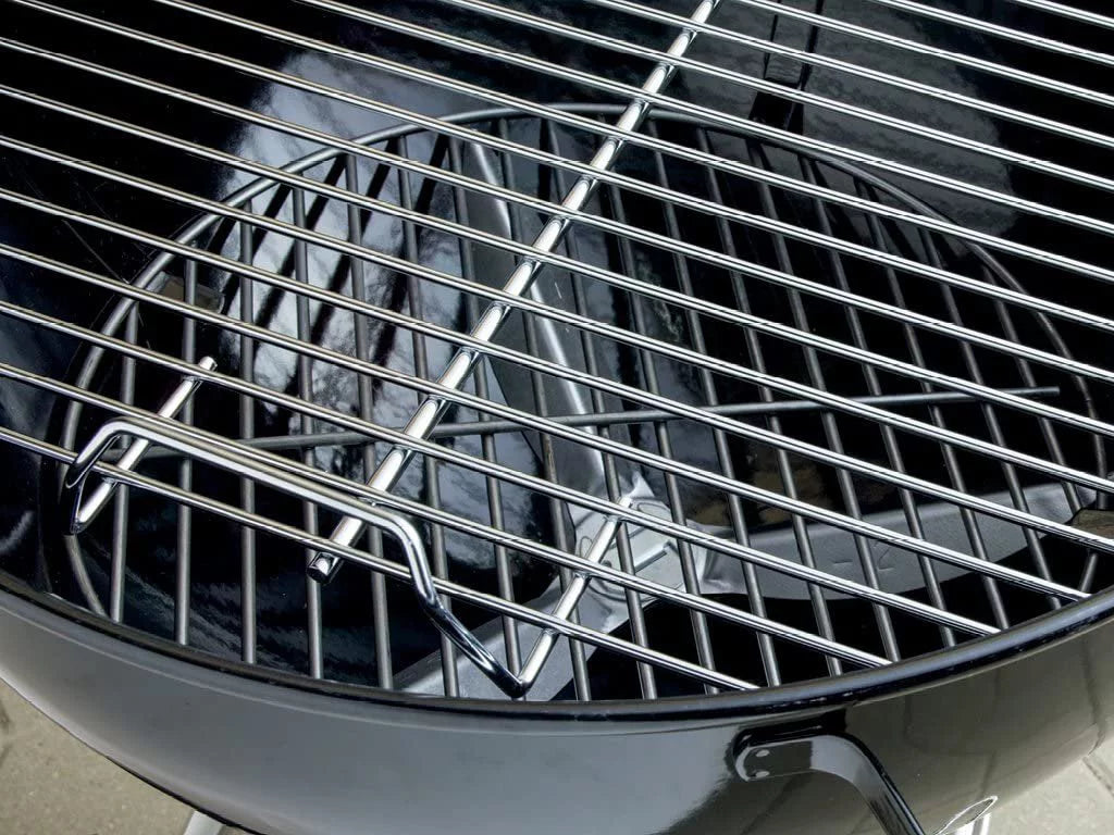 Charcoal Grill, Black K9247
