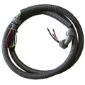 3/4 Inches x 6 Ft Metallic Electrical Whip P618142