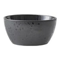 Bowl 12x6cm Galaxy Black U7936