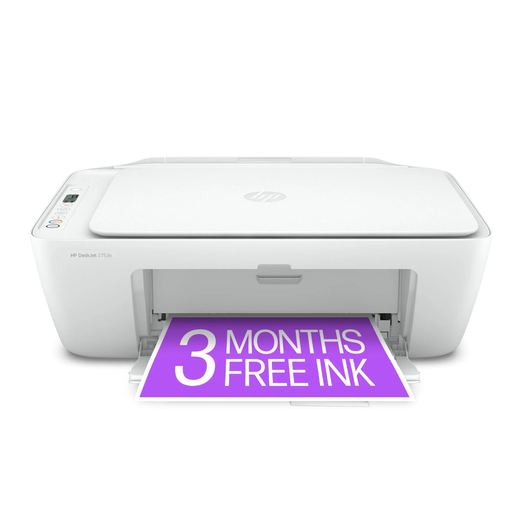 Wireless Color Inkjet All-in-One Printer B259738