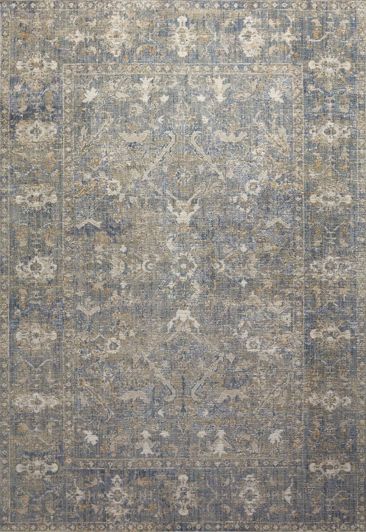 Sand Lagoon 11'6 x 15'6 Rug A98753
