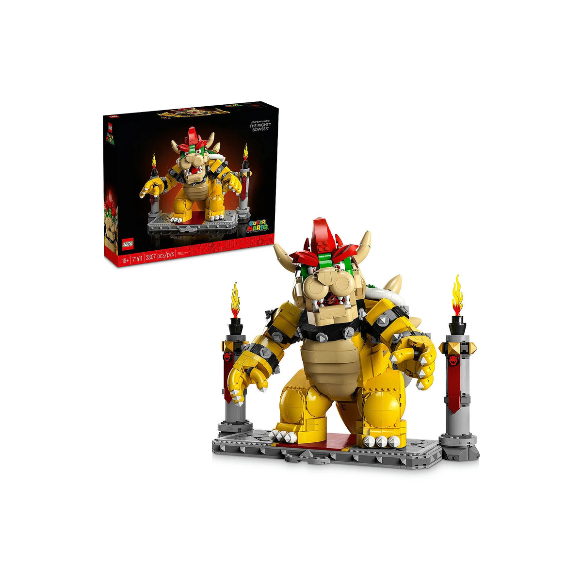 Building Toy Set N684