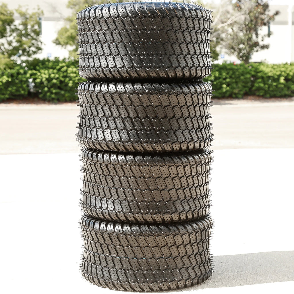 18x9.50-8 4 Ply Lawn & Garden Tire B564