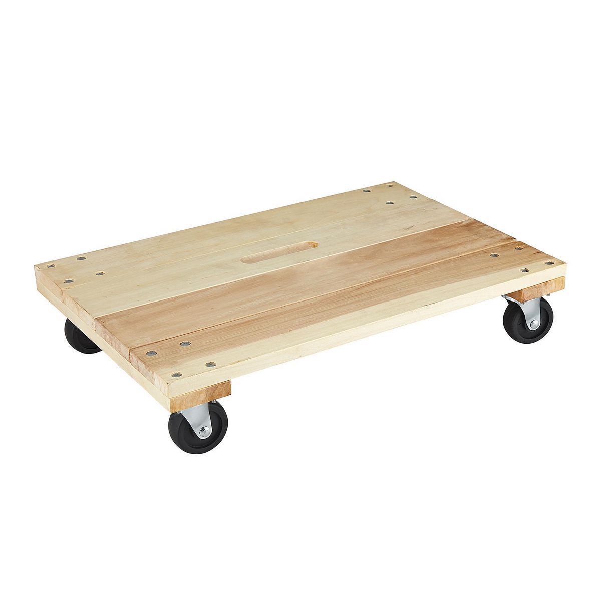 24 in. x 16 in. Hardwood Dolly M8449