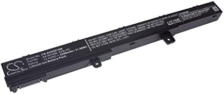 2200mAh Replacement Battery D9860
