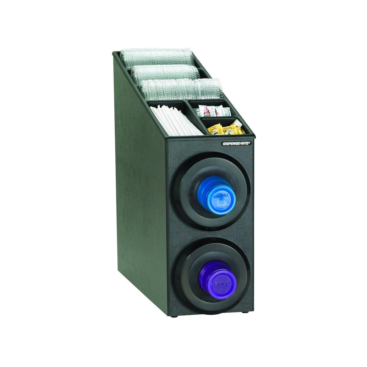 Cup Dispensing Cabinet I57048
