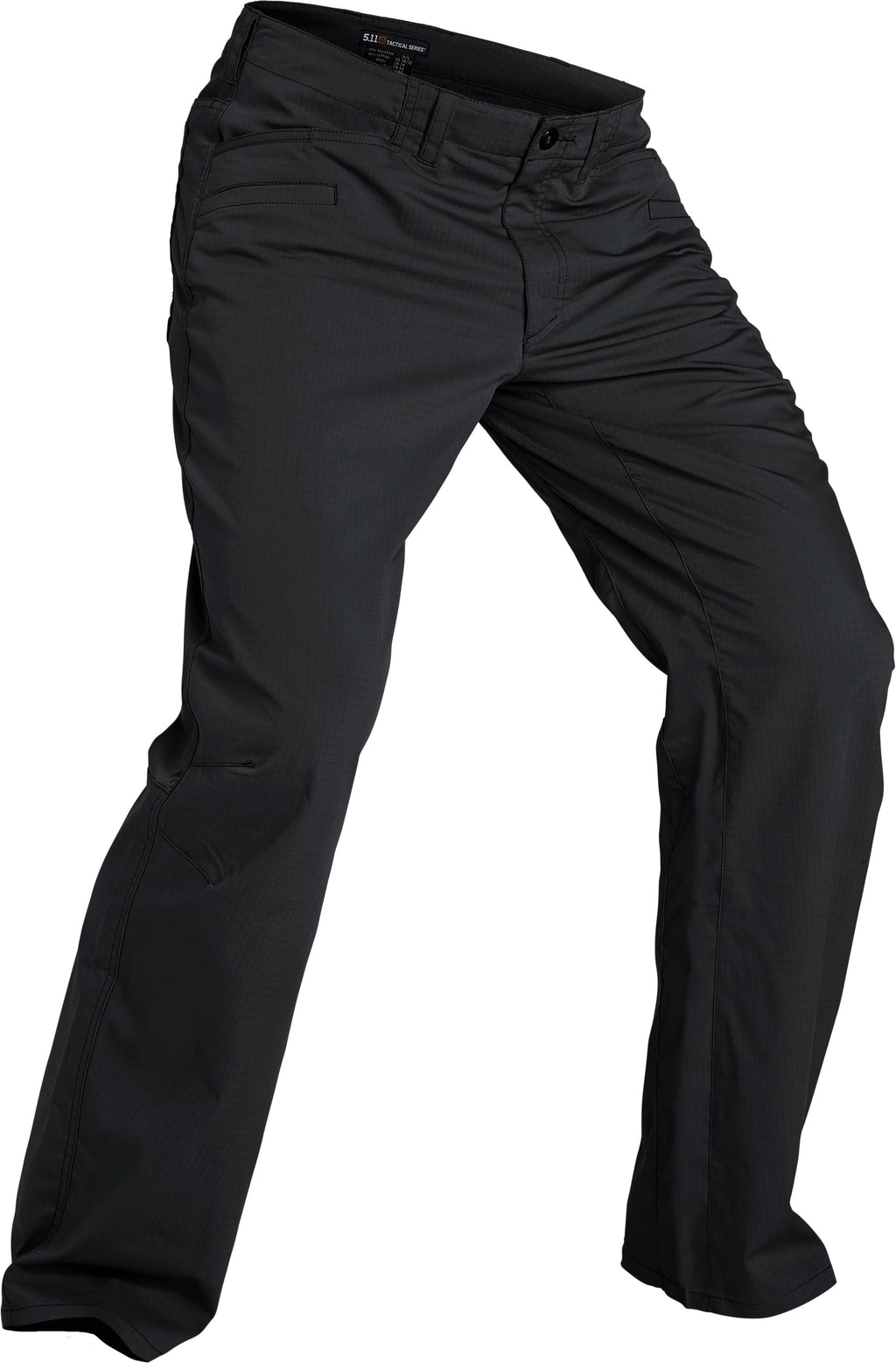 Black Tactical Pant I895