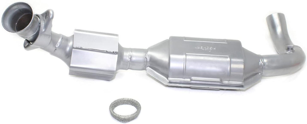 Catalytic Converter Set of 2 Driver and Passenger Side O946989