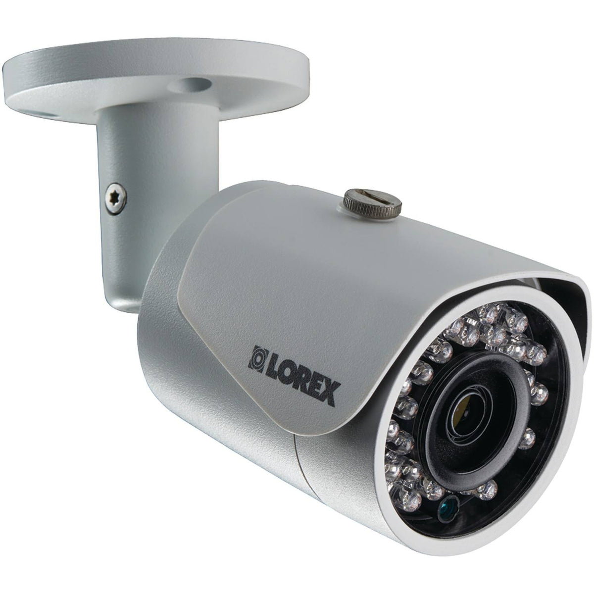 4.0-Megapixel HD PoE Bullet Camera D32612