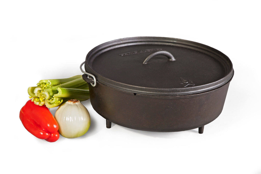 14x22 Dutch Oven K955072