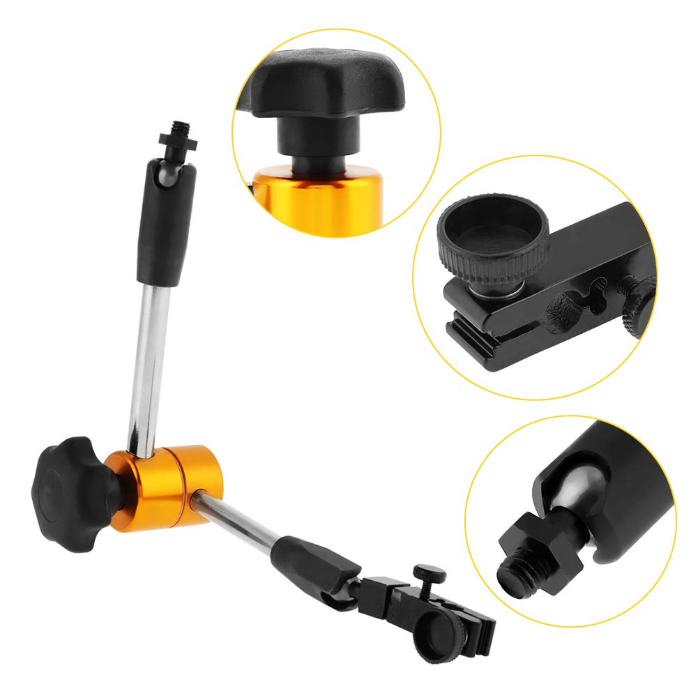 Magnetic Base Holder Pack of 2 E815161