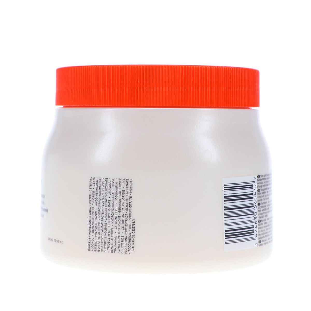 Nutritive Masquintense Fine 16.9 oz X93141