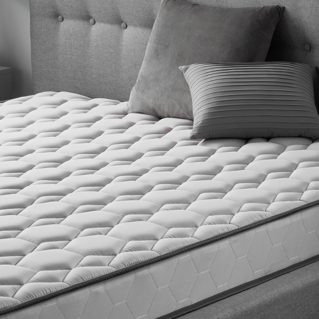 7x22 Innerspring Mattress Cal King C382972