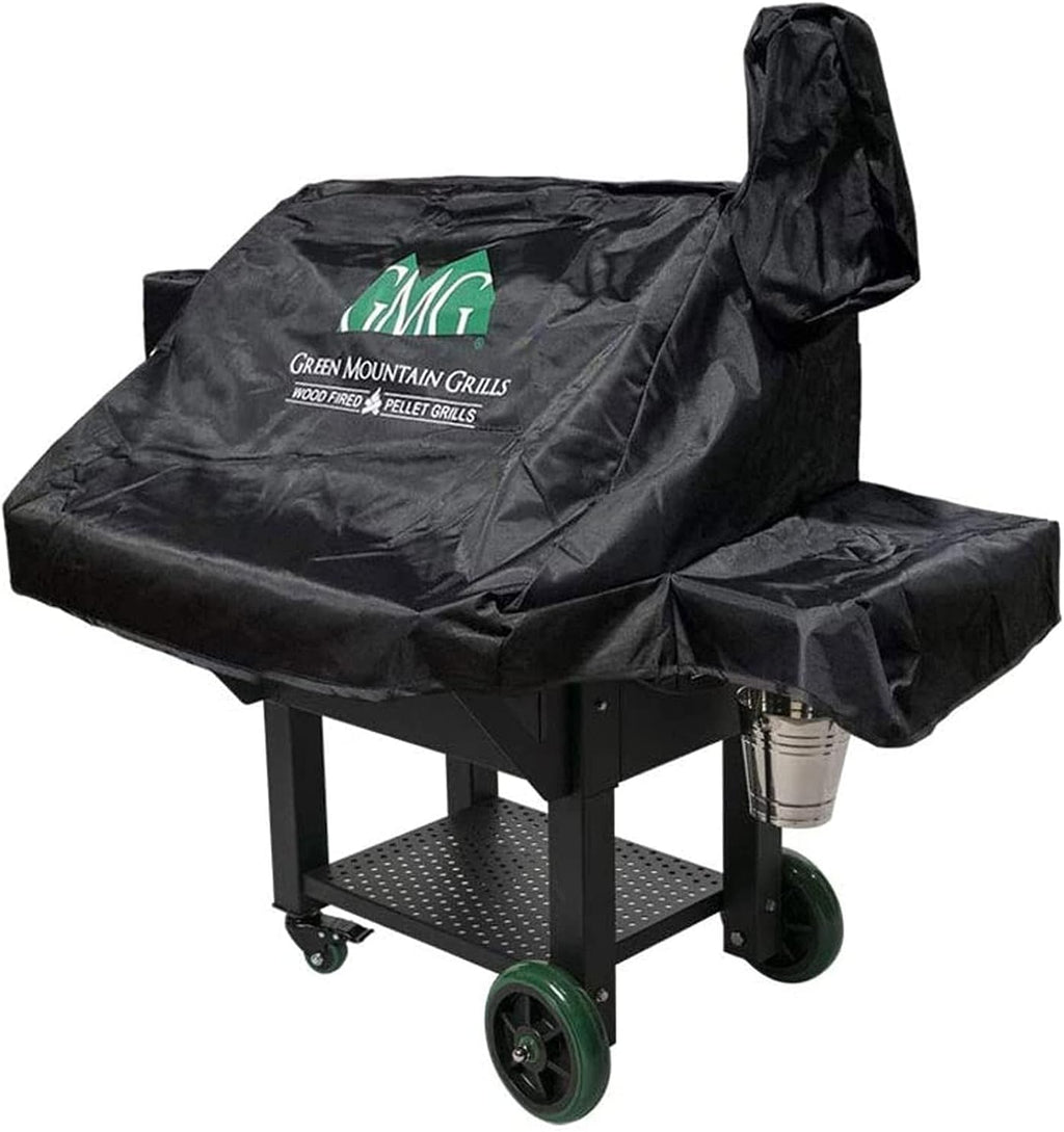 Full Length Grill Cover Pack of 2 D5233