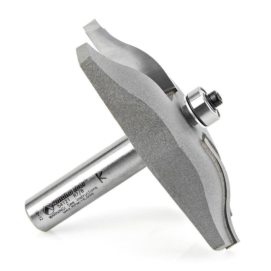 Carbide Tipped Ogee Raised Panel 1/2 inch Shank C910753