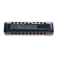Harmonica C B637