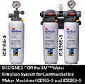 Water Filtration Replacement Cartridge V146