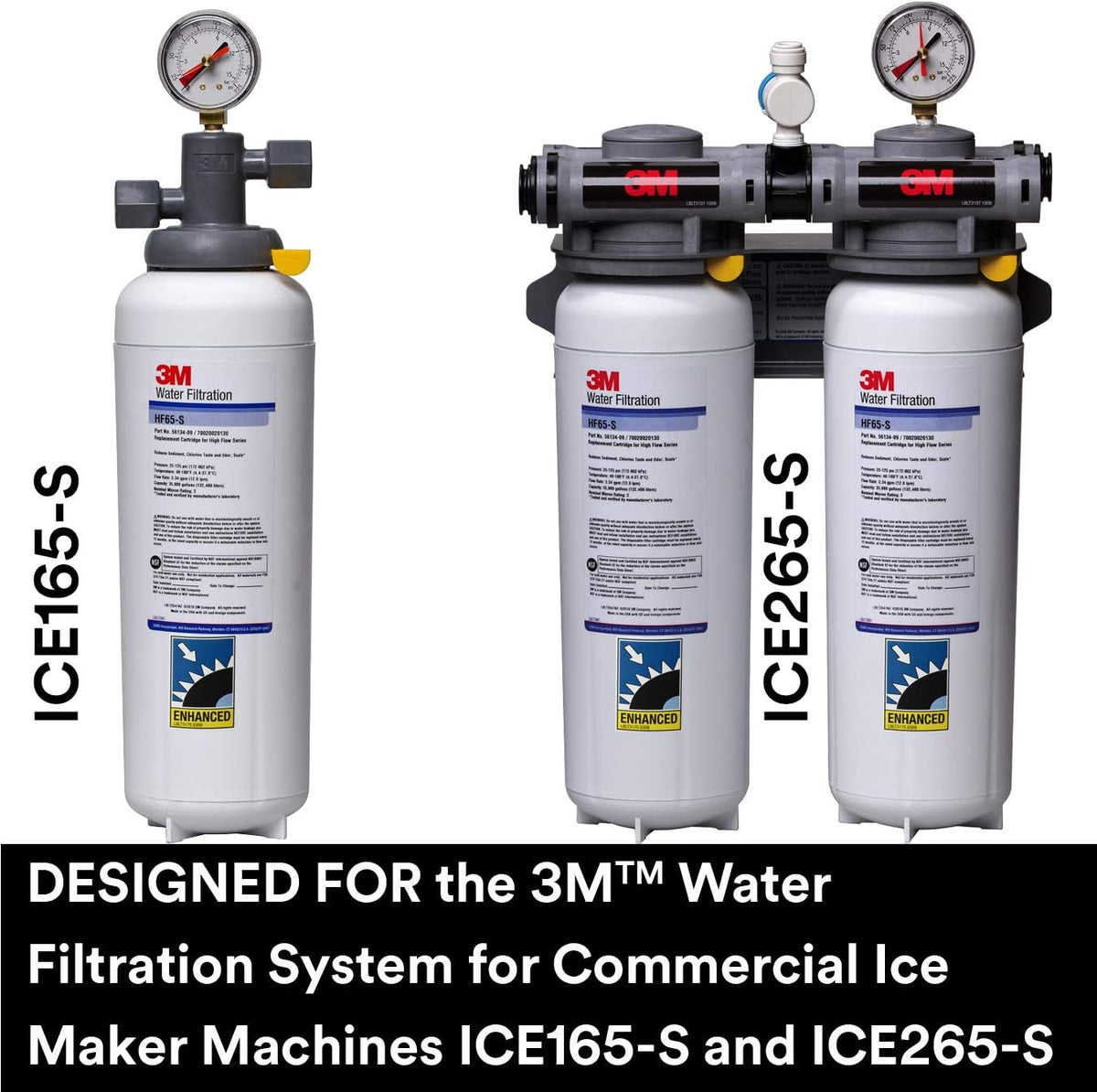 Water Filtration Replacement Cartridge V146