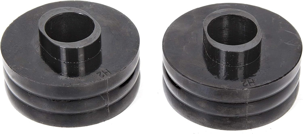 Body Mount Bushings Replacement Kit H122