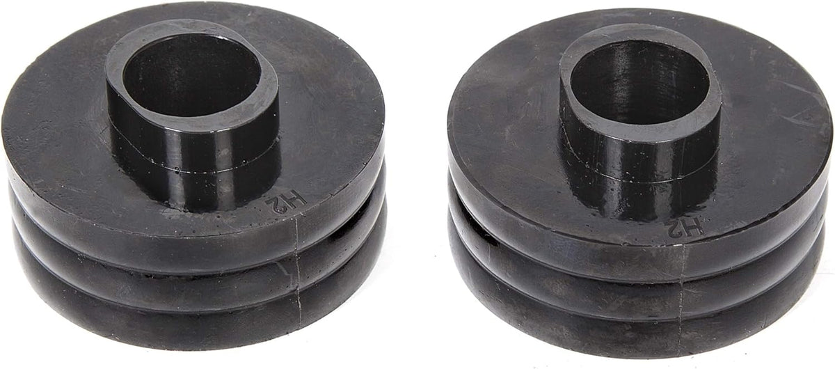 Body Mount Bushings Replacement Kit H122