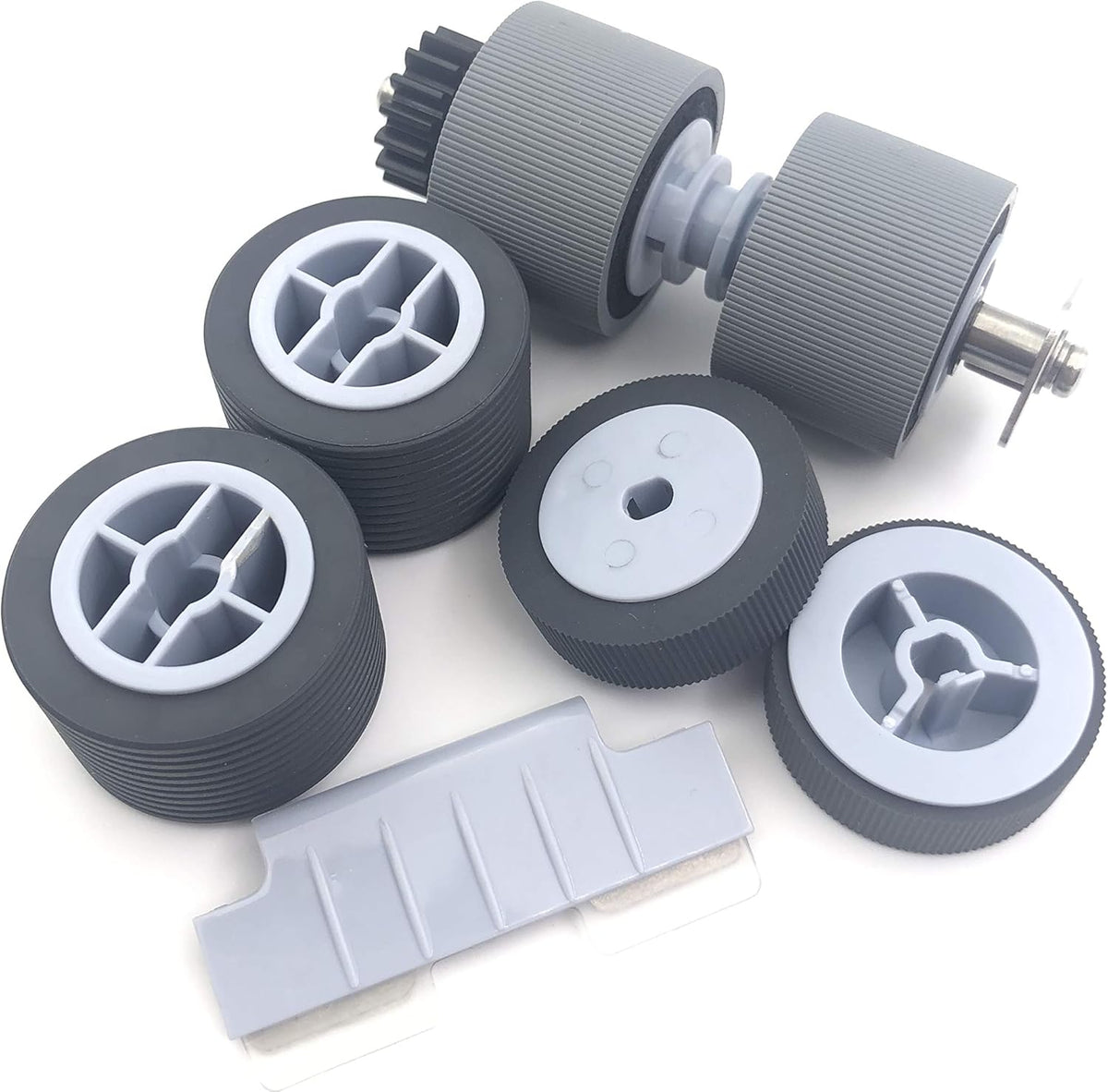 Pick Roller Set Separator Roller Set Brake Roller Separation Pad S82793